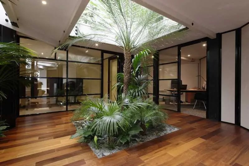 Bureau dans Courbevoie à louer Photo de l’immeuble– Image 1 sur 9