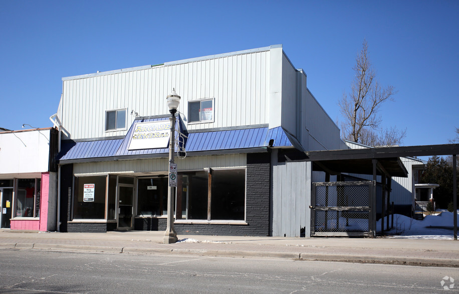 124 Owen Sound St, Mono, ON à louer - Photo principale – Image 1 sur 4