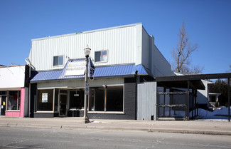 Plus de détails pour 124 Owen Sound St, Mono, ON - Local commercial à louer