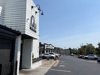 Plus de détails pour 840-1002 W 39th St, Kansas City, MO - Local commercial à louer