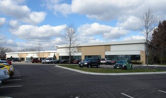 Plus de détails pour 3285 Northwood Cir, Eagan, MN - Local d’activités à vendre