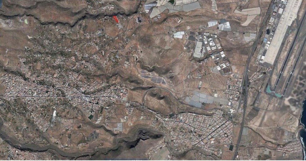 Calle Gadifer de la Salle, 26, Ingenio, Las Palmas à vendre - Photo principale – Image 1 sur 27