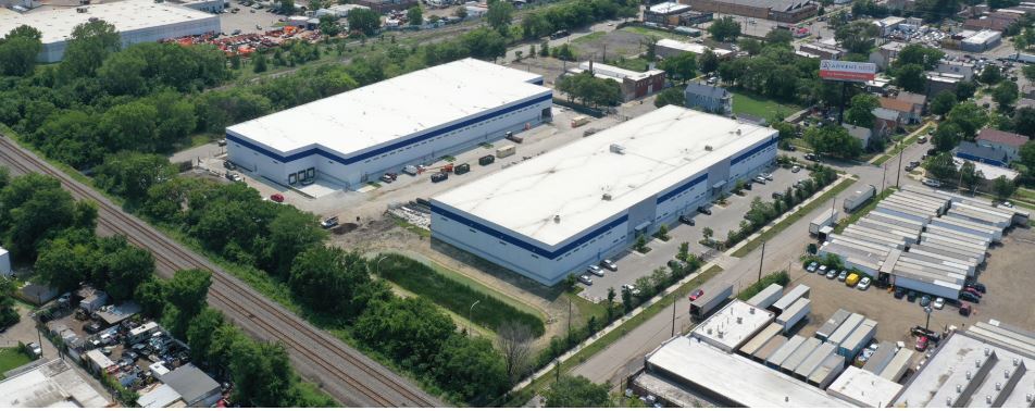 4646 W 5th Ave, Chicago, IL à louer Photo principale– Image 1 sur 2