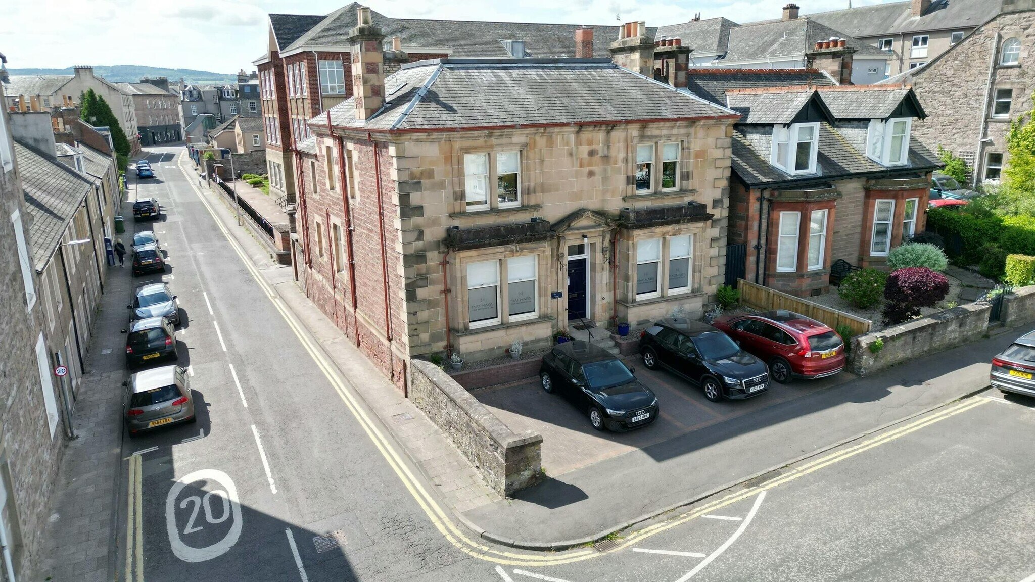 10 Barossa Pl, Perth à vendre Photo de l’immeuble– Image 1 sur 16