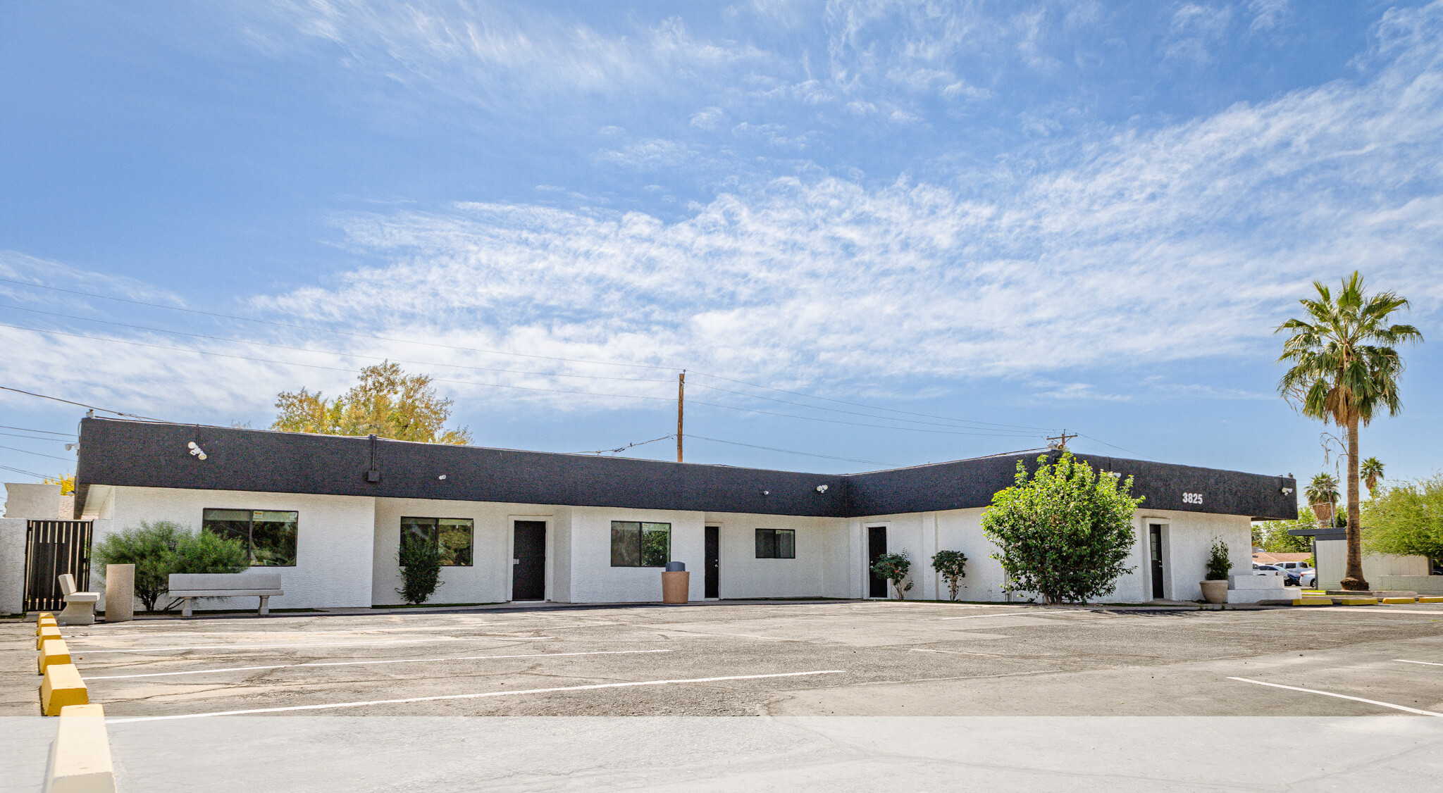 3825 N 24th St, Phoenix, AZ à vendre Photo de l’immeuble– Image 1 sur 11