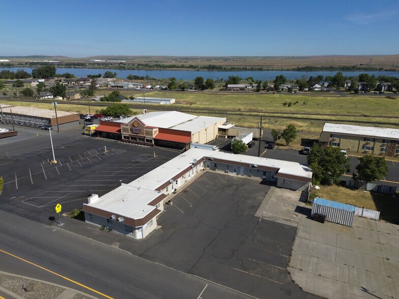 1431 6th St, Umatilla, OR à vendre - Photo principale – Image 1 sur 5