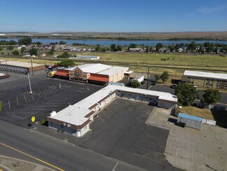 Plus de détails pour 1431 6th St, Umatilla, OR - Logement à vendre