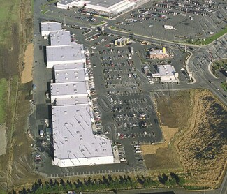 Plus de détails pour 1331-1701 NW Louisiana Ave, Chehalis, WA - Local commercial à louer