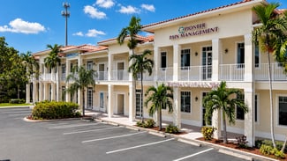 Plus de détails pour 266 NW Peacock Blvd, Port Saint Lucie, FL - Bureau à vendre