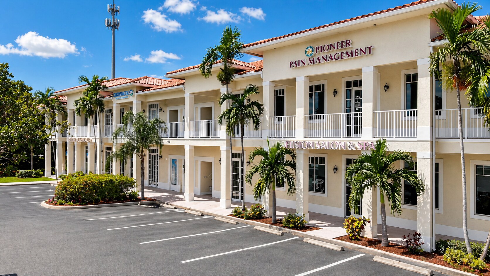 266 NW Peacock Blvd, Port Saint Lucie, FL à vendre Photo principale– Image 1 sur 8