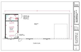 1915 E 5th St, Vancouver, WA à louer Photo intérieure– Image 1 sur 1