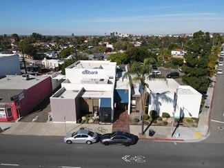 Plus de détails pour 5998 El Cajon Blvd, San Diego, CA - Local commercial à vendre