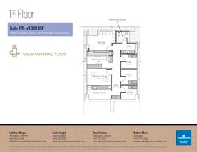 9977 N 90th St, Scottsdale, AZ à louer Plan d’étage– Image 1 sur 1