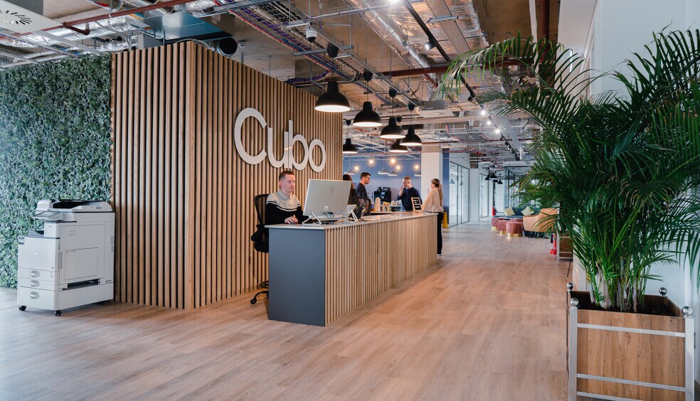 Chamberlain Sq, Birmingham à louer - Photo intérieure – Image 3 sur 19