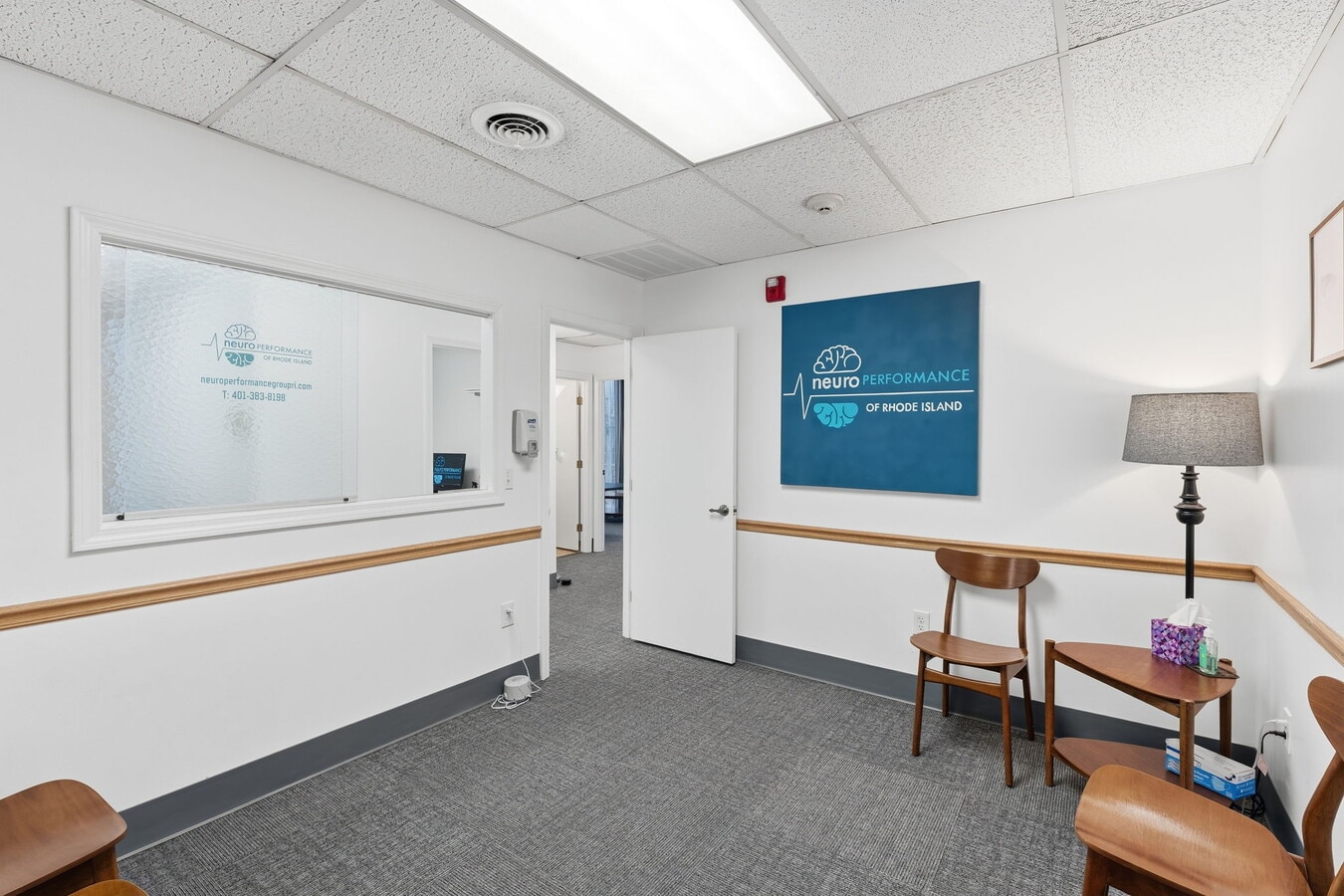 1515 Smith St, North Providence, RI 02911 - Lot N -  - Photo intérieure - Image 1 of 19