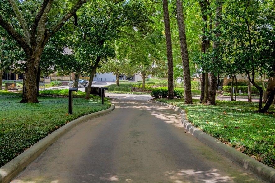 520 Post Oak Blvd, Houston, TX à louer - Photo de l’immeuble – Image 2 sur 49