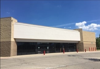 Plus de détails pour 620 Dundee Ave, Dundee, IL - Industriel/Logistique à louer