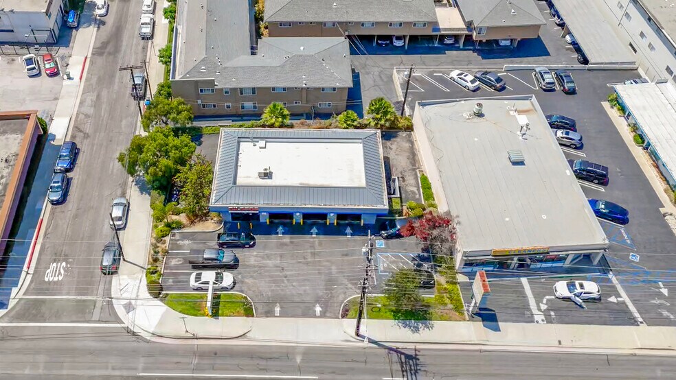 4100 Sepulveda Blvd, Torrance, CA à vendre - Photo de l’immeuble – Image 3 sur 7
