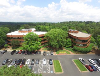 Plus de détails pour 1080 Holcomb Bridge Rd, Roswell, GA - Bureau à louer