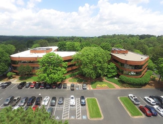 Plus de détails pour 1080 Holcomb Bridge Rd, Roswell, GA - Bureau à louer