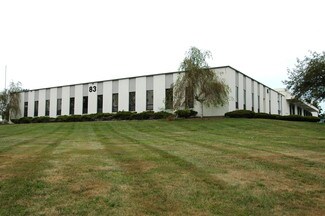 Plus de détails pour 83 S Putt Corners Rd, New Paltz, NY - Industriel/Logistique à vendre