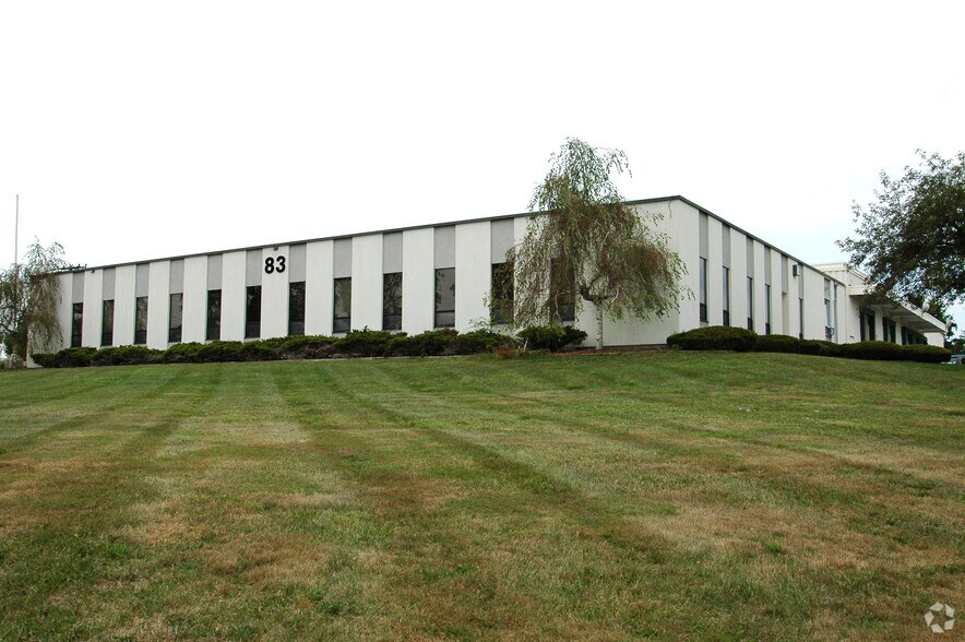 83 S Putt Corners Rd, New Paltz, NY à vendre - Photo principale – Image 1 sur 7