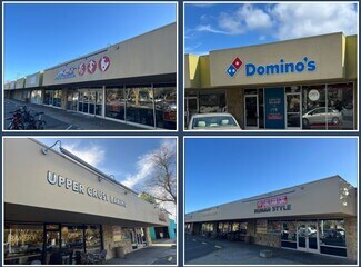 Plus de détails pour 630-670 G St, Davis, CA - Local commercial à louer