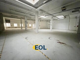 Plus de détails pour 66 Rue Des Vanesses, Villepinte - Industriel/Logistique à vendre
