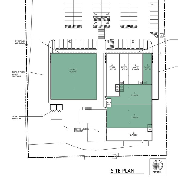 1501 US 169, Smithville, MO à louer - Photo de l’immeuble – Image 2 sur 5