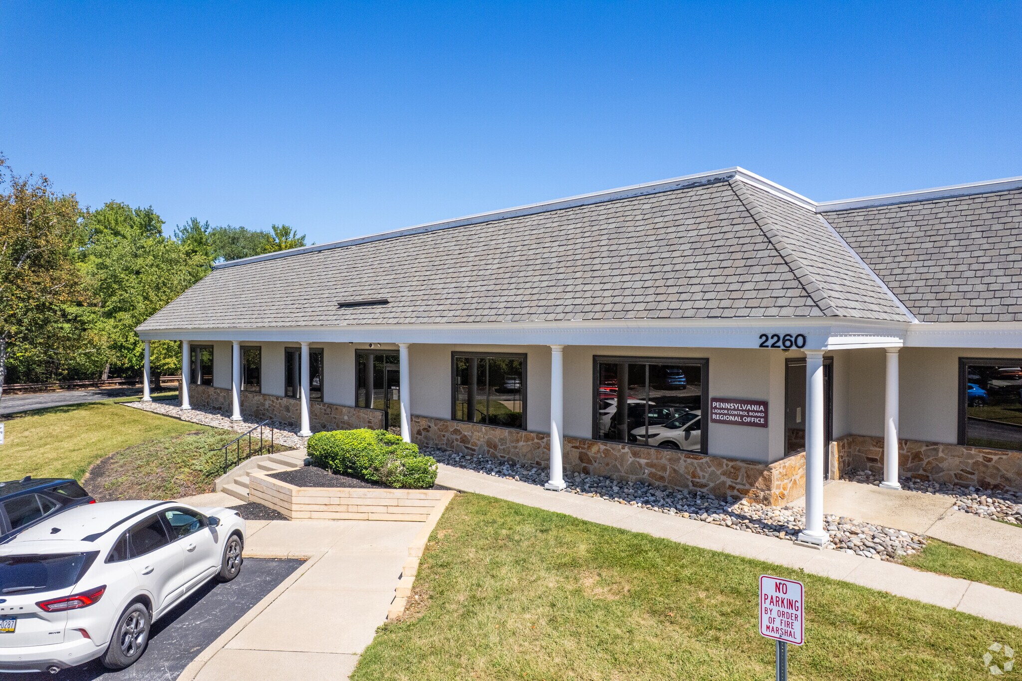 2260 Butler Pike, Plymouth Meeting, PA à louer Photo principale– Image 1 sur 17