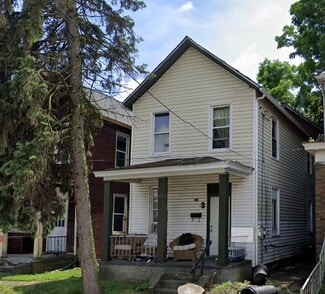Plus de détails pour 76-Unit McKees Rocks Portfolio – à vendre, McKees Rocks, PA