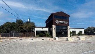 Plus de détails pour 101 Oak Haven Dr, Round Rock, TX - Bureau/Local commercial à louer