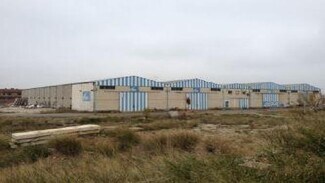 Plus de détails pour Industriel/Logistique à vendre