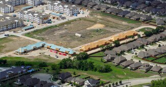 Plus de détails pour 3925 S Preston Rd, Celina, TX - Bureau à vendre