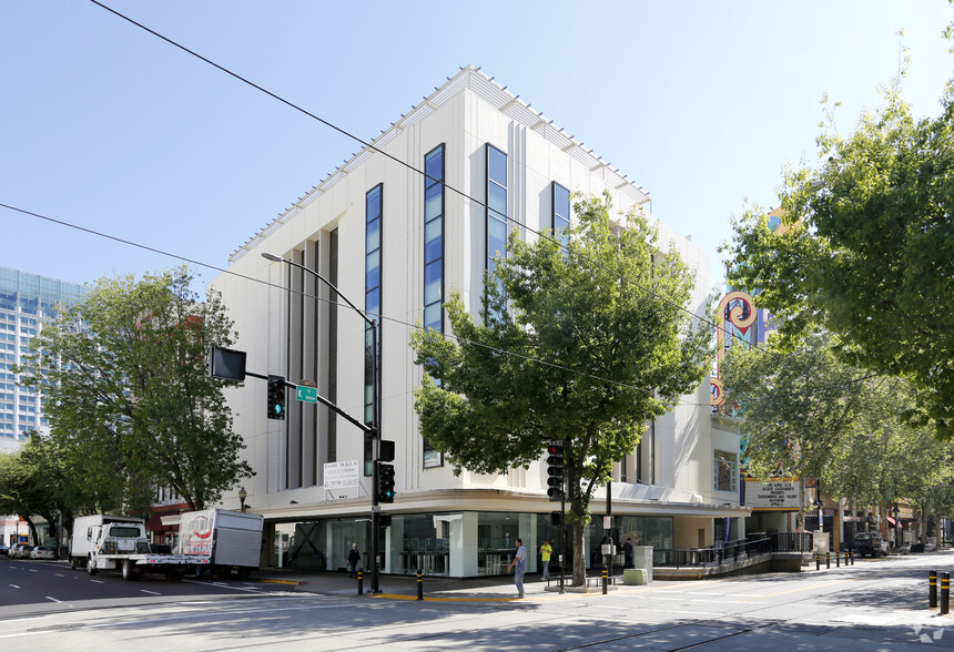 1001 K St, Sacramento, CA à vendre - Photo de l’immeuble – Image 1 sur 6