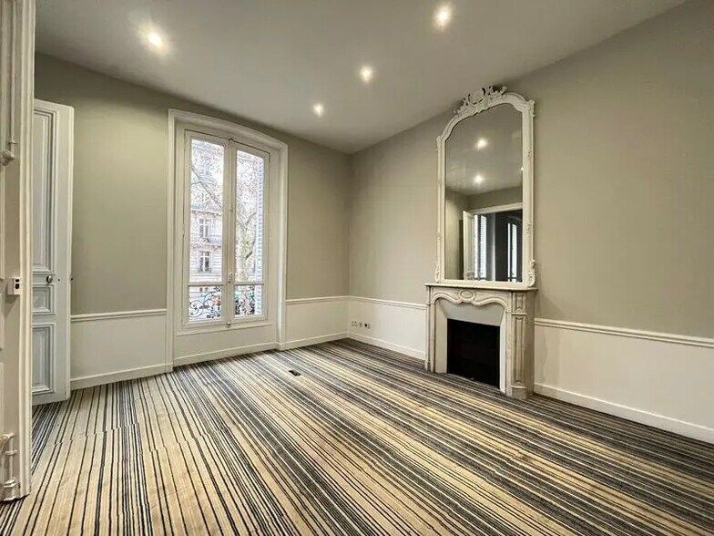 73 Boulevard Malesherbes, Paris à louer - Photo intérieure – Image 3 sur 15