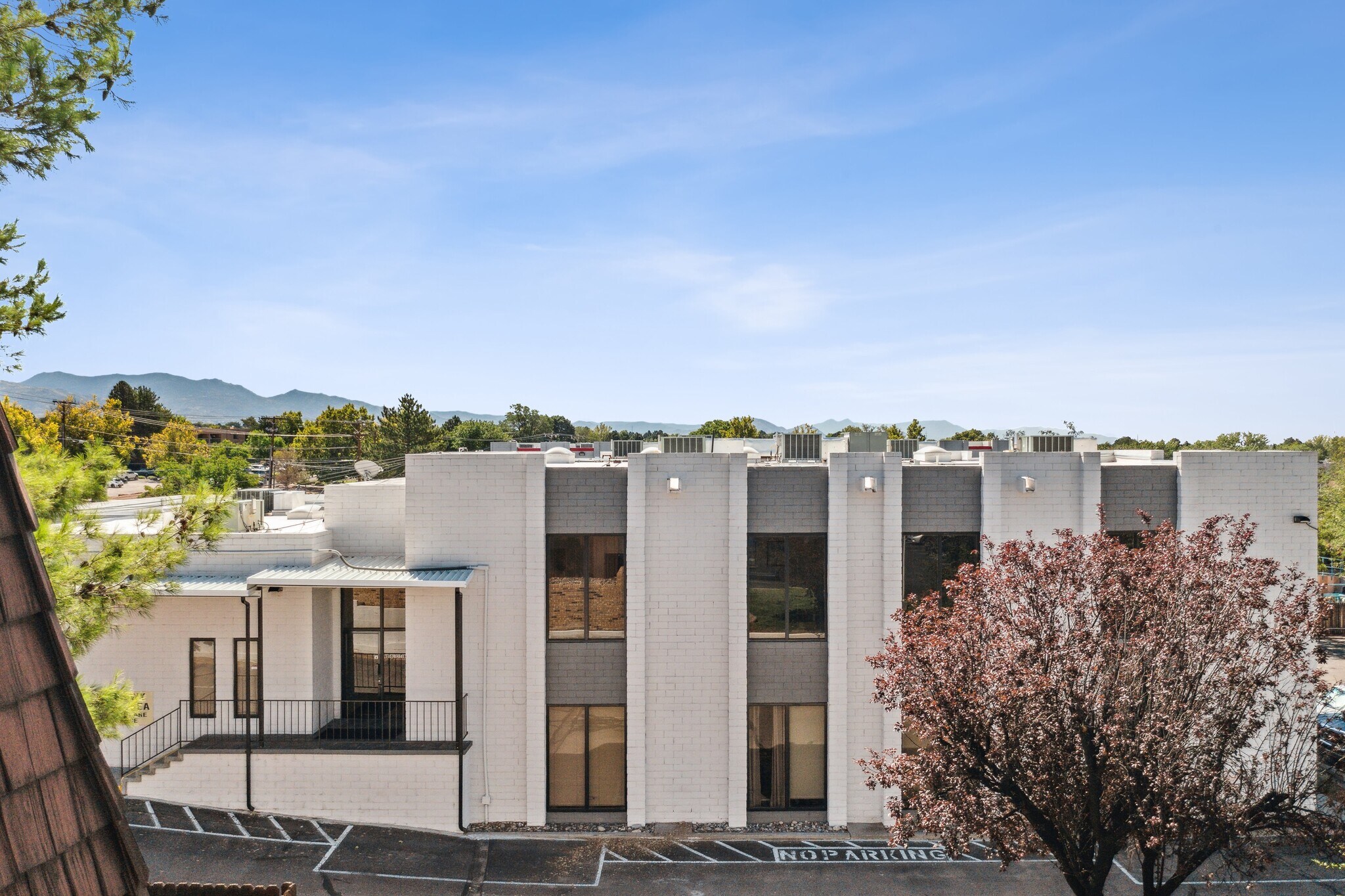 5353 Wyoming, Albuquerque, NM à louer Photo principale– Image 1 sur 12