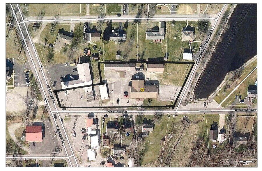 756 Lakeshore Dr, Scottsburg, IN à vendre - Photo de l’immeuble – Image 3 sur 144
