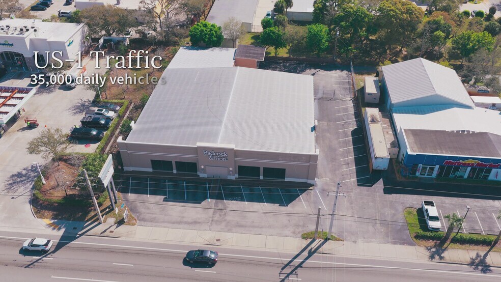 1610 US Highway 1, Vero Beach, FL à louer - Vidéo sur l’annonce professionnelle – Image 2 sur 19