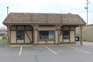 Plus de détails pour 6211 S Westnedge Ave, Portage, MI - Local commercial à louer