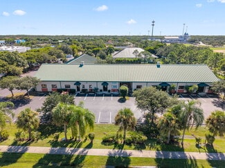 Plus de détails pour 13861 Plantation Rd, Fort Myers, FL - Bureau à vendre