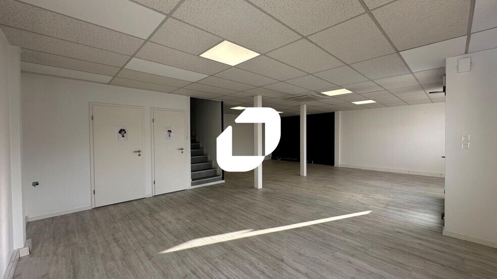 1 Rue Évariste Galois, Eckbolsheim à louer - Photo intérieure – Image 3 sur 9