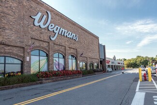 Plus de détails pour Wegmans Portfolio – Local commercial à vendre