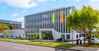 Plus de détails pour Basing View, Basingstoke - Coworking à louer