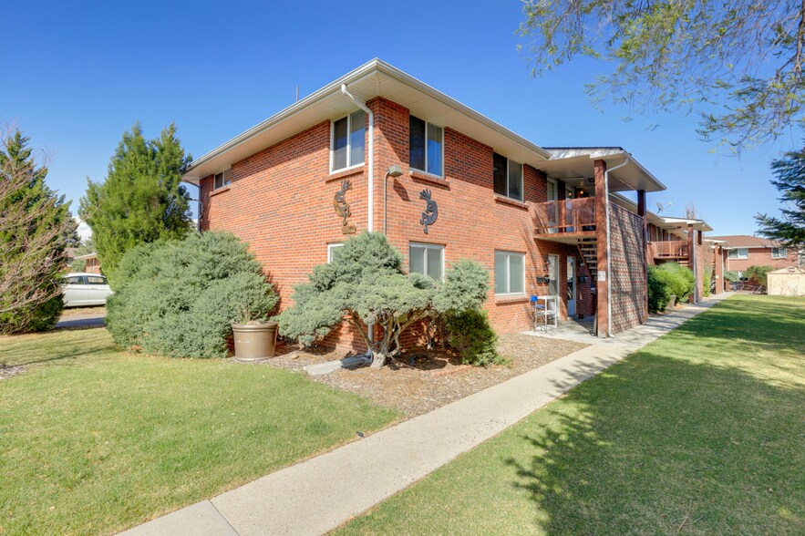 4450 Holland St, Wheat Ridge, CO à vendre - Photo de l’immeuble – Image 2 sur 17