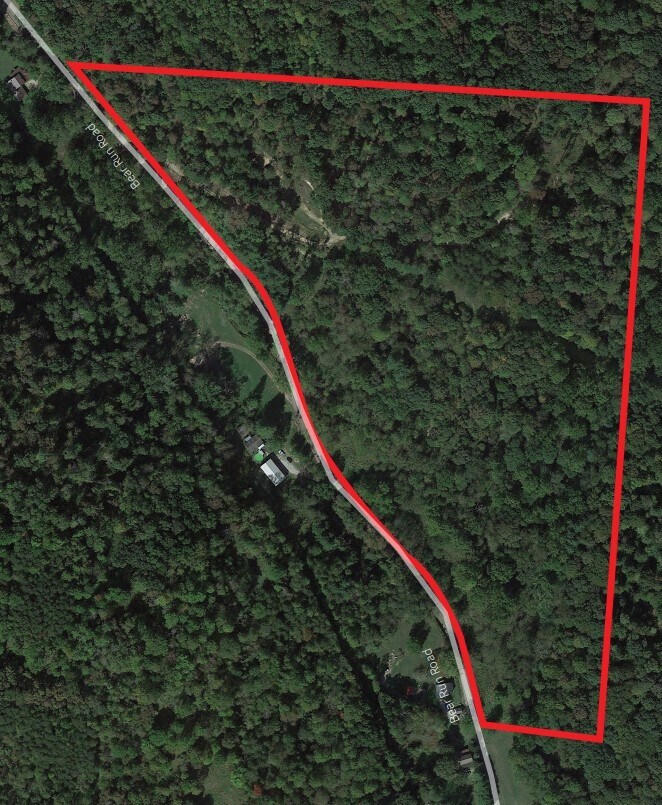 9324 Bear Run Rd, Logan, OH à vendre Photo principale– Image 1 sur 2