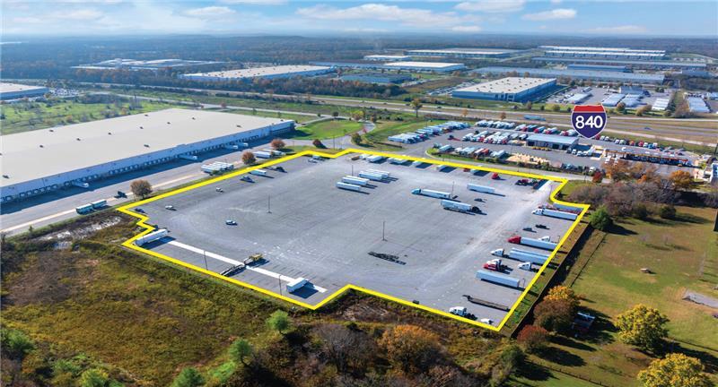 3436 Couchville Industrial Blvd, Mount Juliet, TN à louer - Photo de l’immeuble – Image 3 sur 4