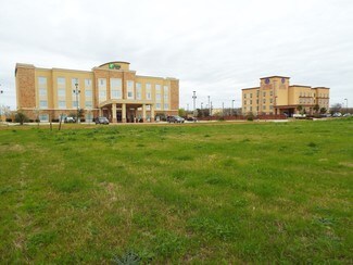Plus de détails pour Interstate 35 & Main St, Buda, TX - Terrain à vendre