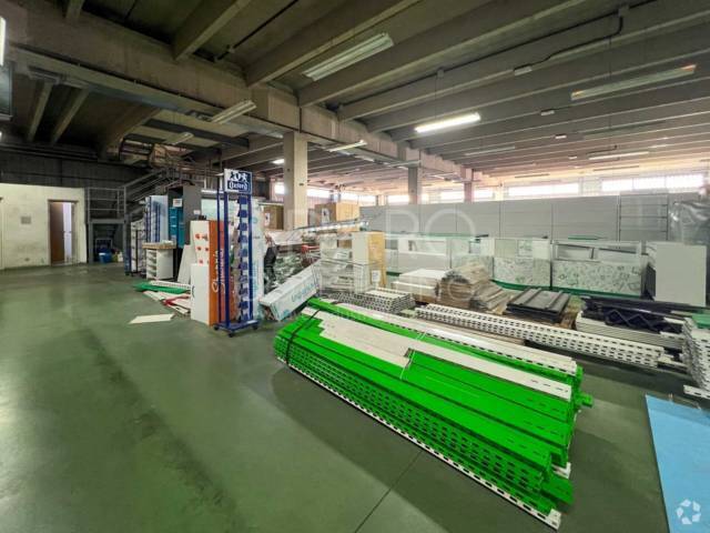 Industriel/Logistique dans Leganés, Madrid à louer - Photo de l’immeuble – Image 2 sur 25