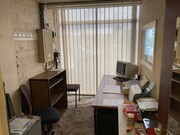 Internal space